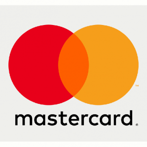 mastercardロゴ