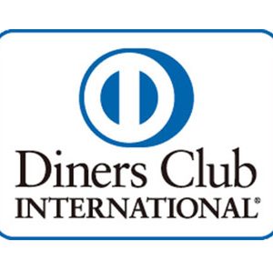 Diners Clubロゴ