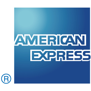 AMERICAN　EXPRESS