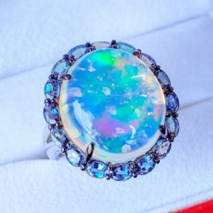 天然 偽物オパールの見分け方 自宅でできる簡単方法 天然 偽物オパールの見分け方 自宅でできる簡単方法