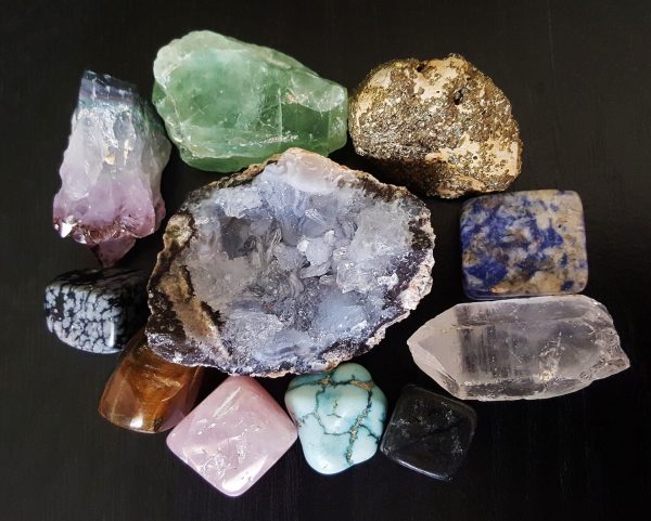 日本で採れる宝石は16種類 採掘スポットも紹介