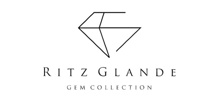 RITZ GLANDE ロゴ