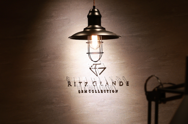RITZ GLANDE