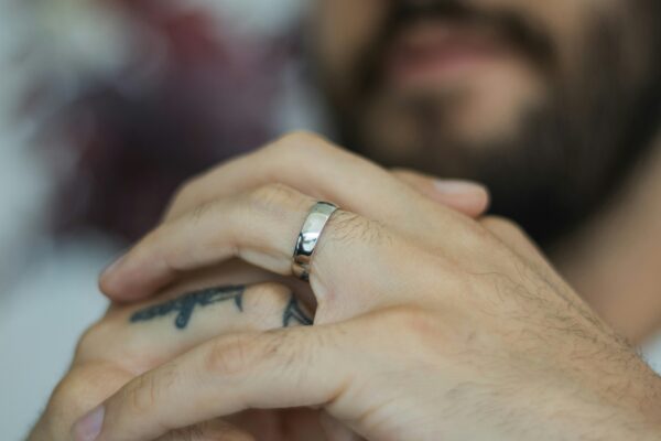 - RITZ GLANDE|札幌のジュエリー修理・リフォーム・リペア専門店 メンズリング