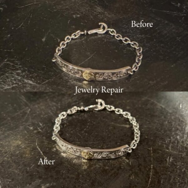 職人新品仕上げ