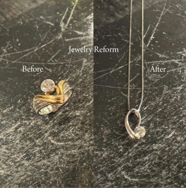 file 13 - RITZ GLANDE|札幌のジュエリー修理・リフォーム・リペア専門店 リフォーム