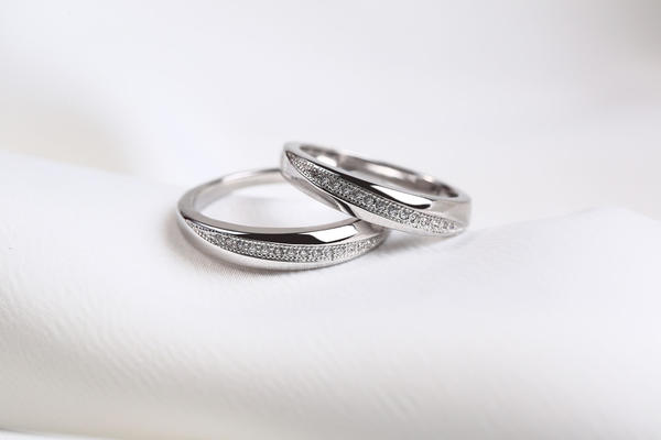 【札幌】結婚指輪の修理｜大切なジュエリーをいつまでも綺麗な姿で