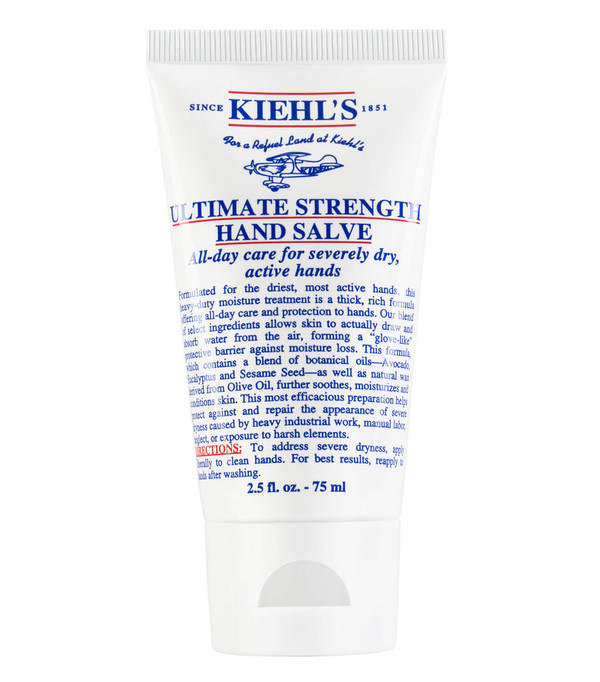 新型コロナウイルス感染症 (COVID-19)対策第三弾　キールズ(Kiehl’s)ハンドクリーム設置